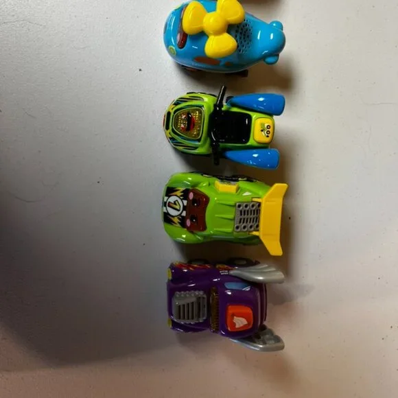 V-TECH Cars - Picture 3 of 4